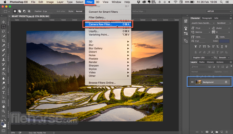 Free Version Of Photoshop For Mac