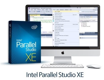 Intel fortran for mac os 10.13