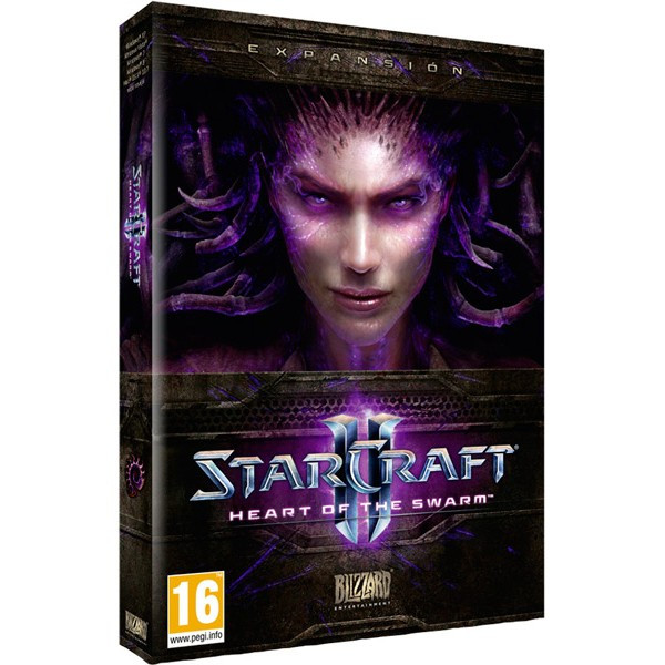 Starcraft for download